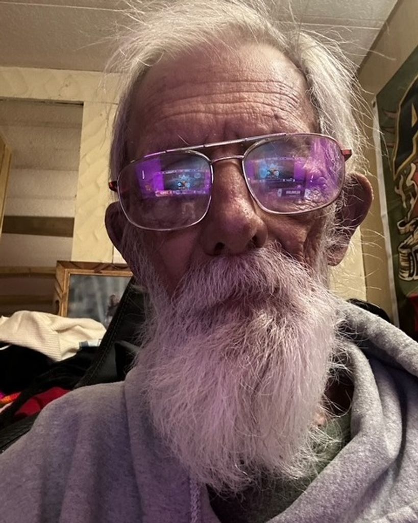 Ronald Edmond Whitcomb