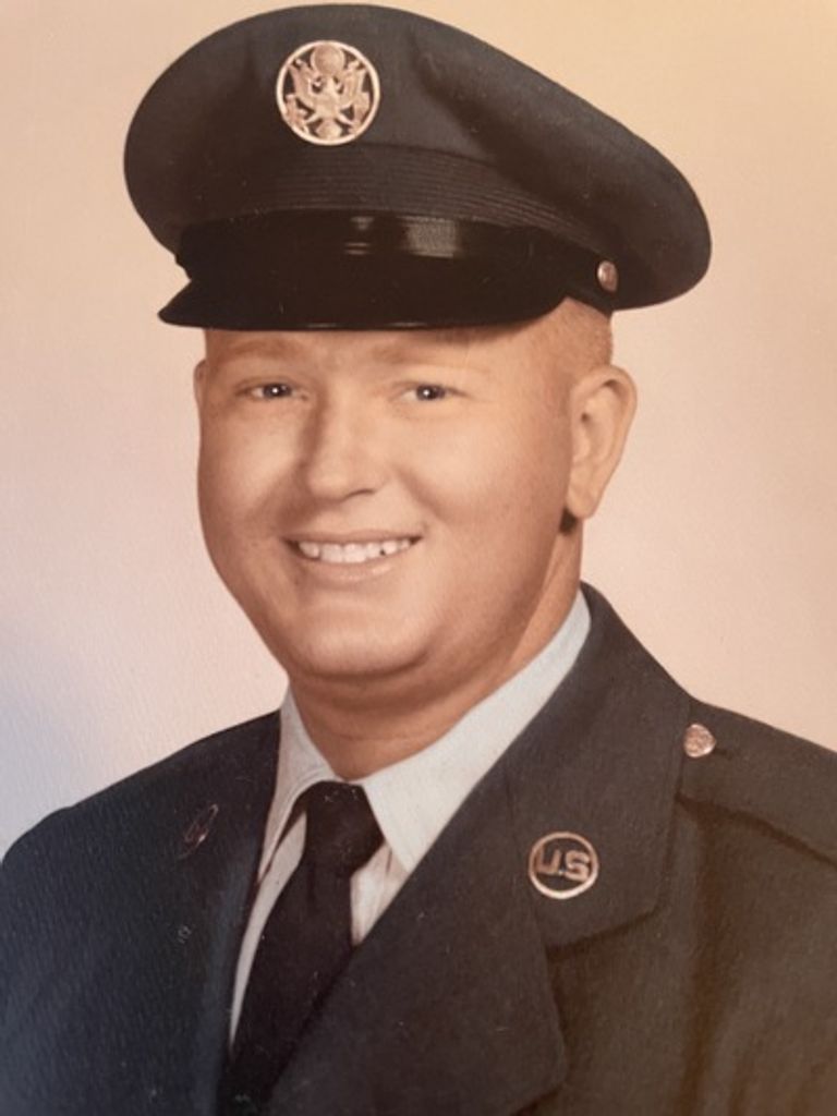 Don Edward Cope Profile Photo