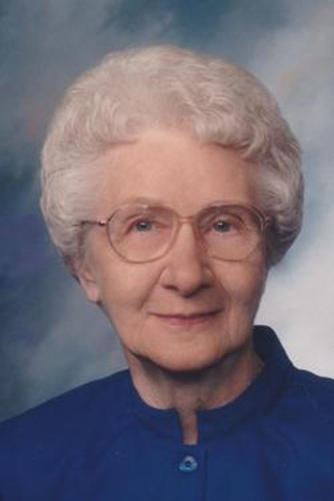 Mildred B. Kelly