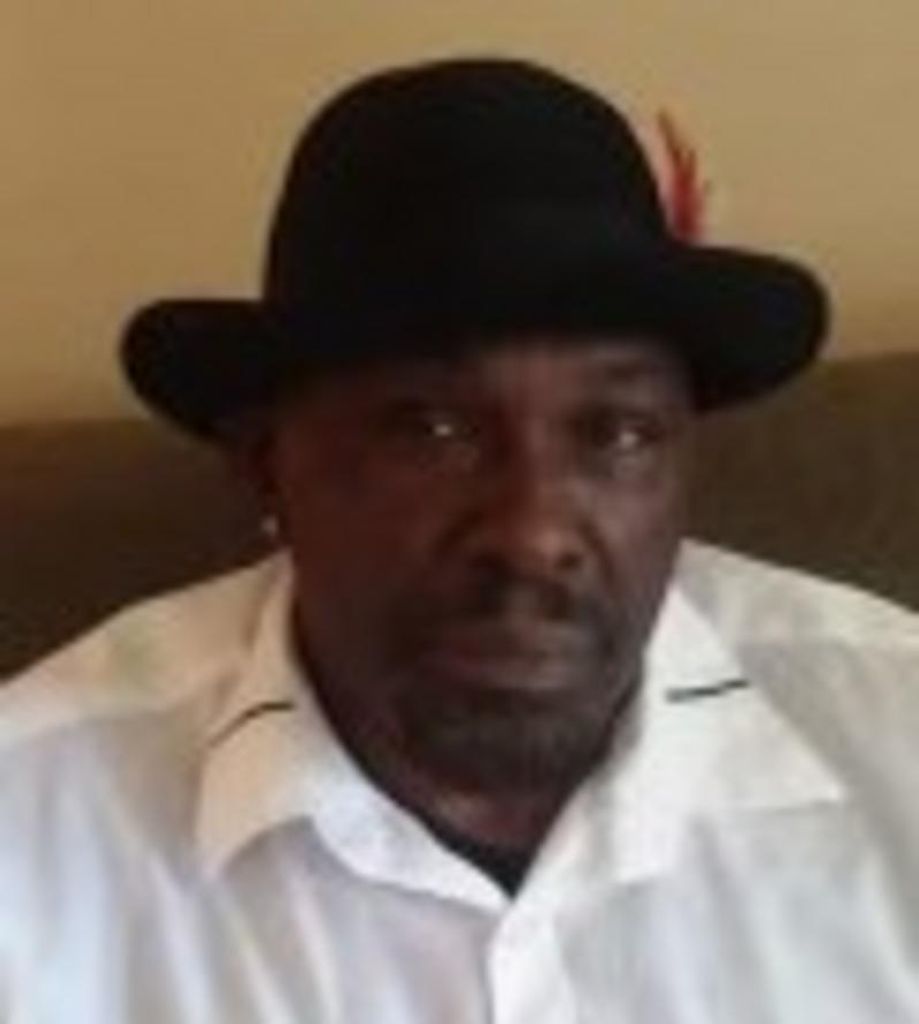 Harry Dereef Profile Photo