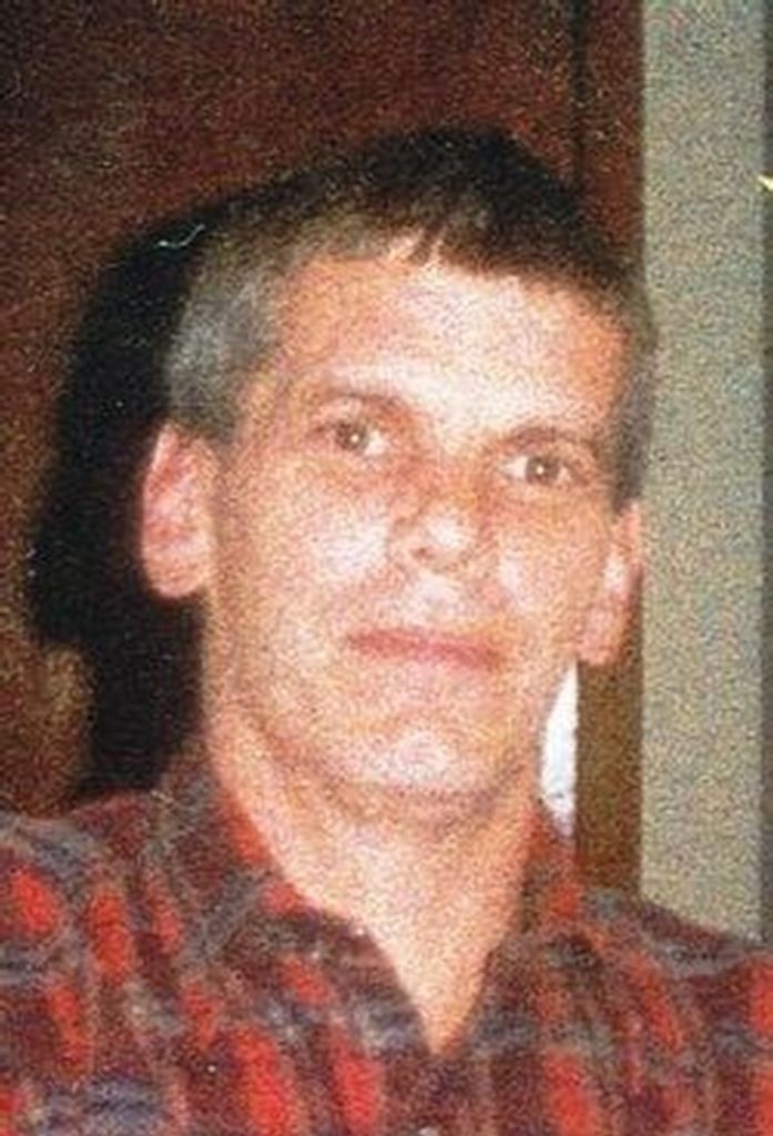 John Michael "Mike" Flinn