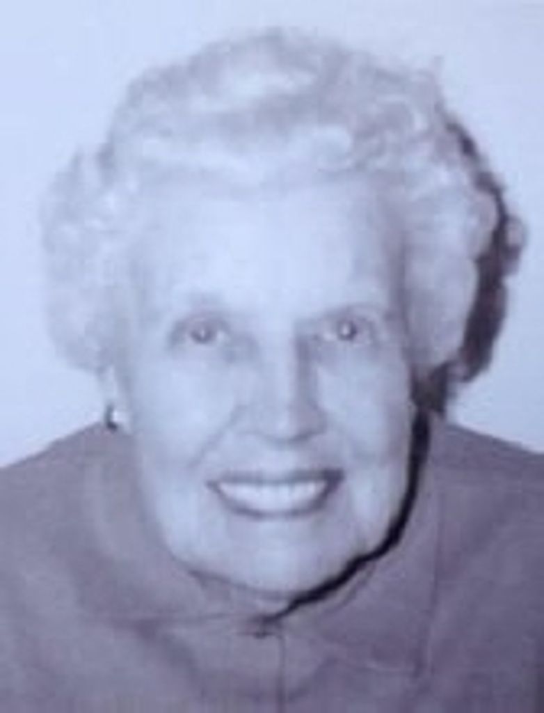 Dorothy Marie Heiss