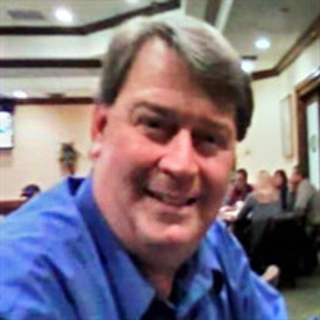 Robert Thomas Bowden