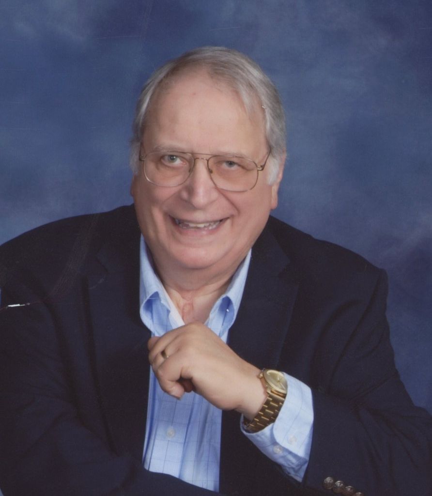 George Lawrence Paolacci