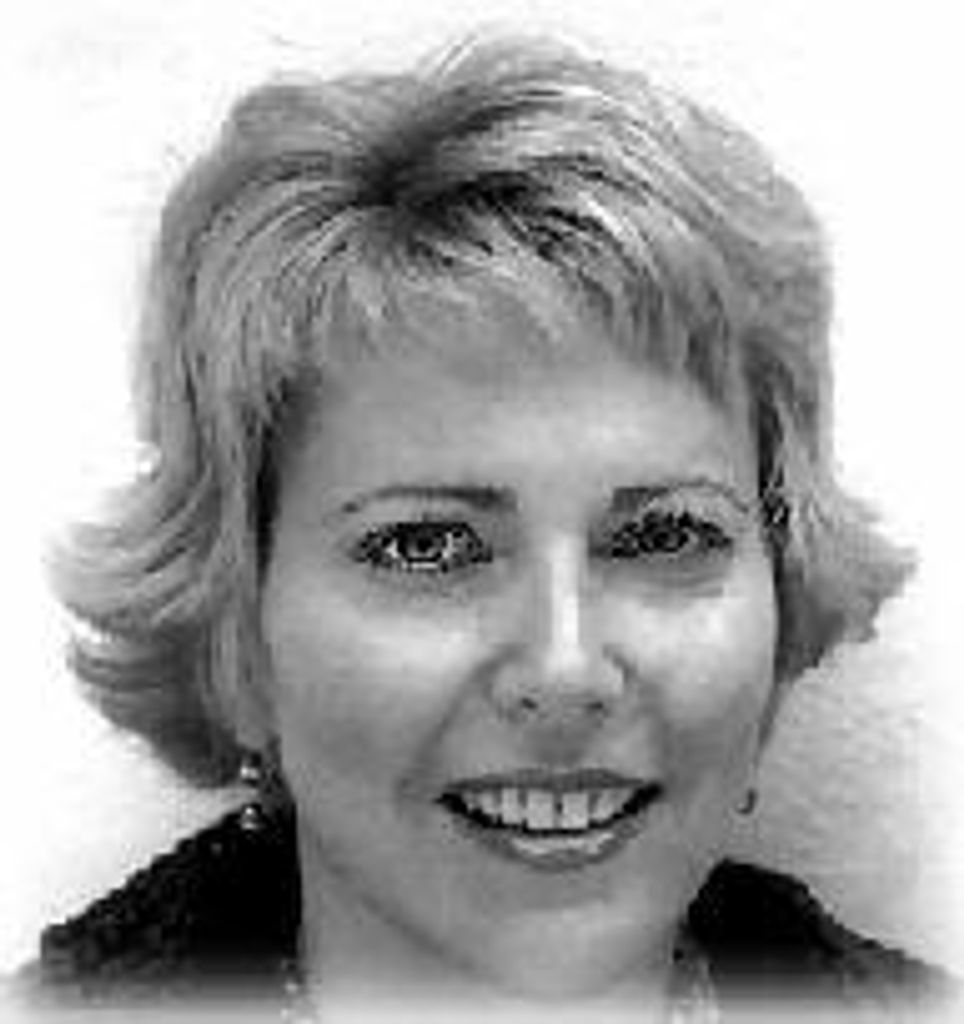 Betsy Bronstein Profile Photo