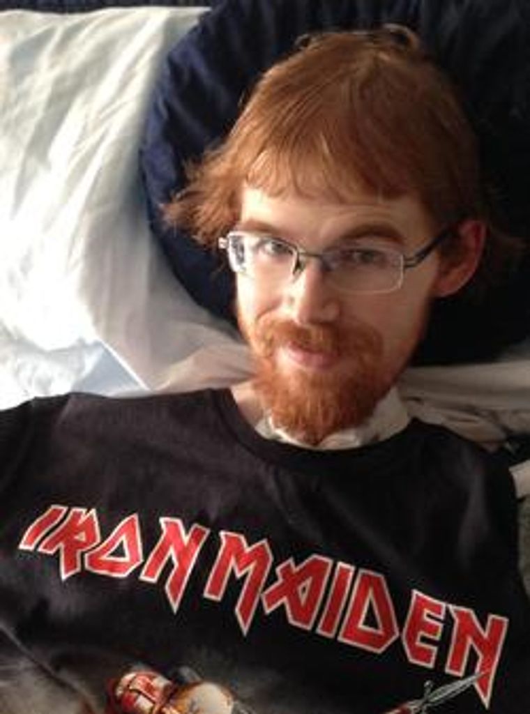Christopher "Chris" Jones Profile Photo