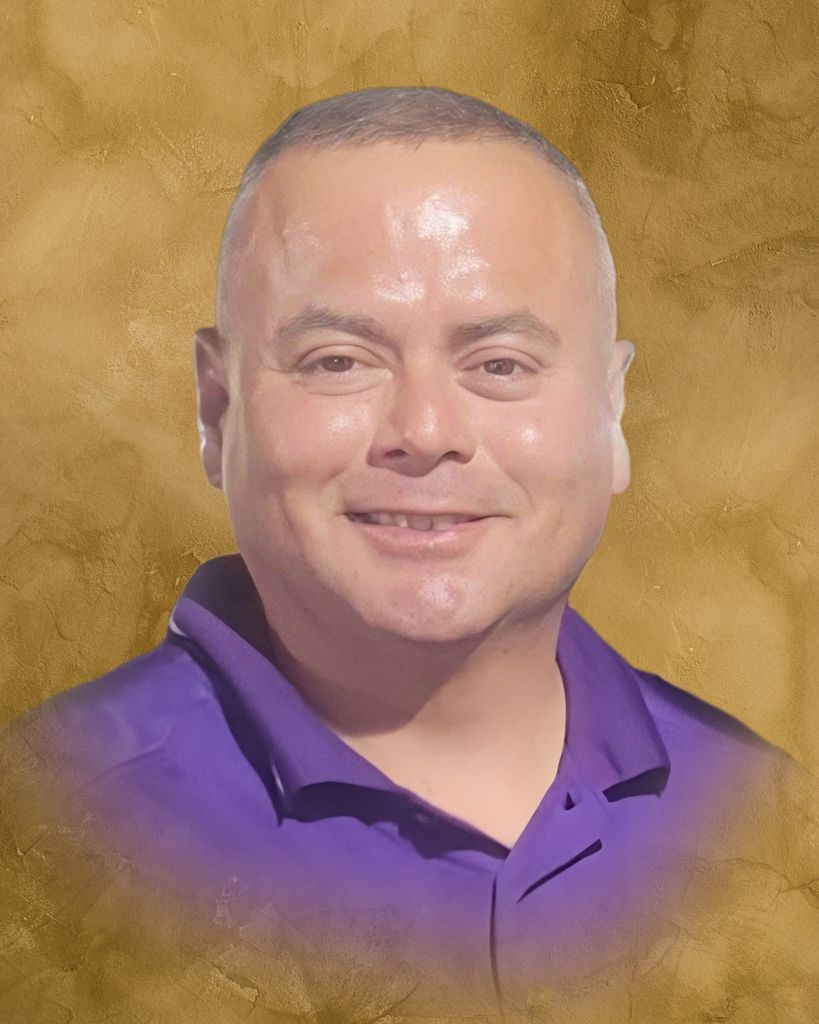 Roderick "Roddy" James Garza