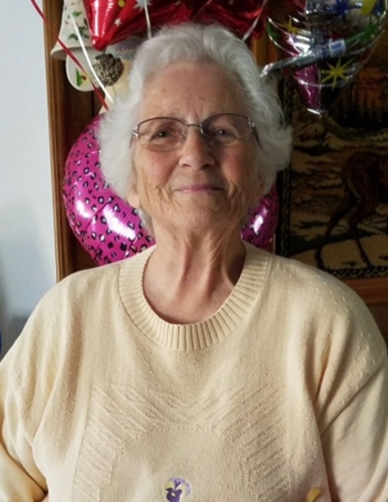 Barbara Joan Dick Profile Photo
