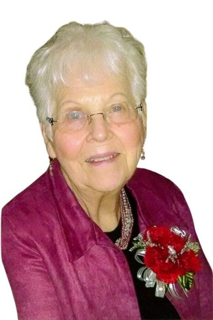 Dorothy Bernice Griffin Profile Photo