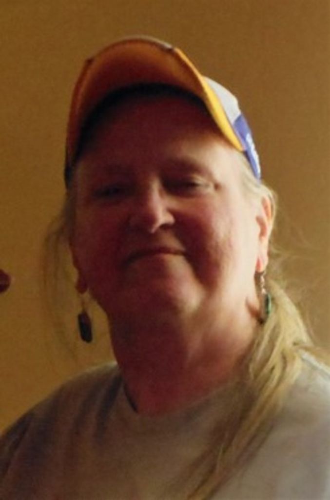 Mary Ellen Hart Aguilar