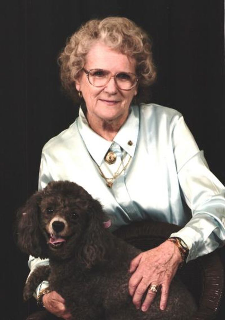 Barbara Ann Rogers Profile Photo