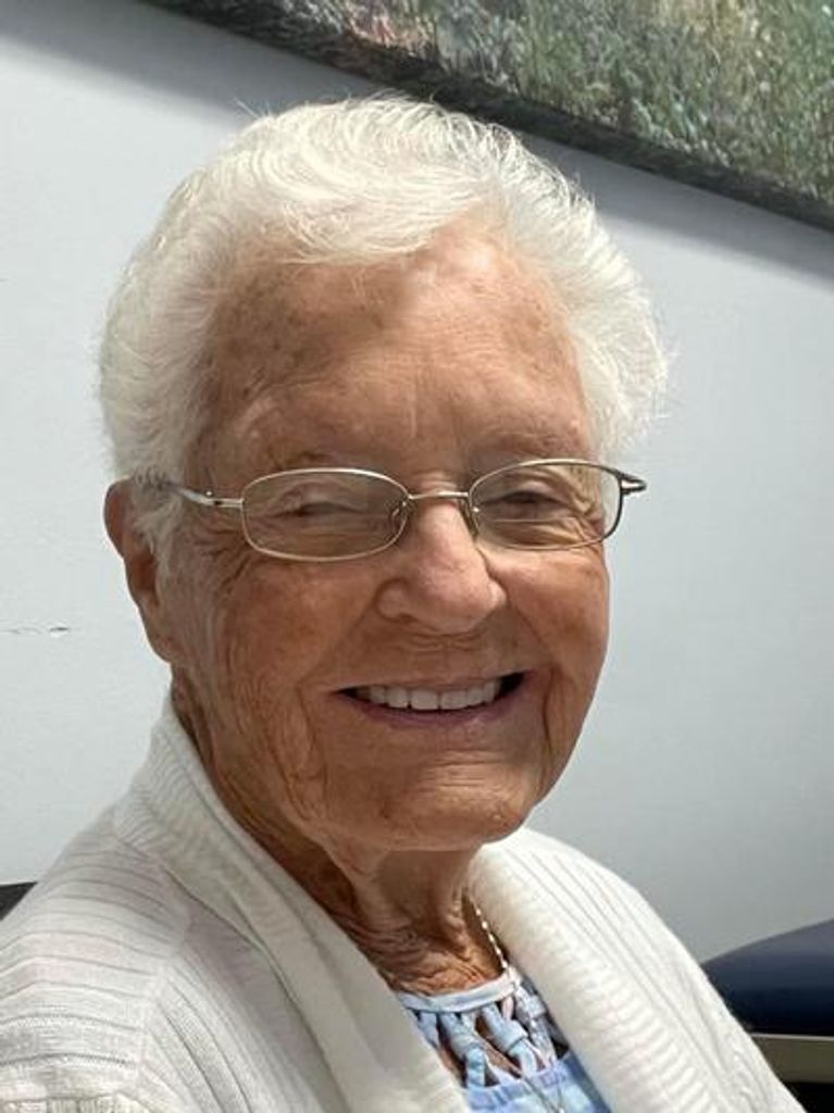 Lawanna Pat Strickland Profile Photo