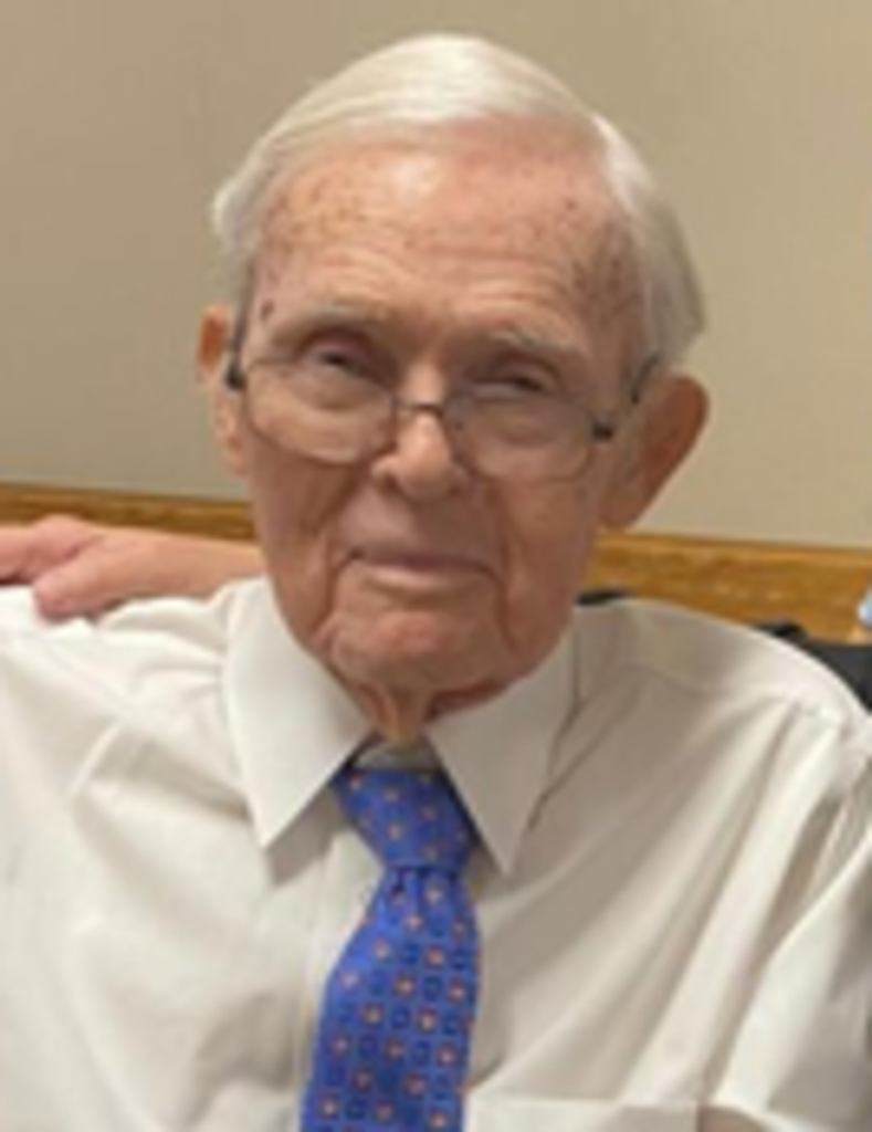 William Harold Simpson Profile Photo