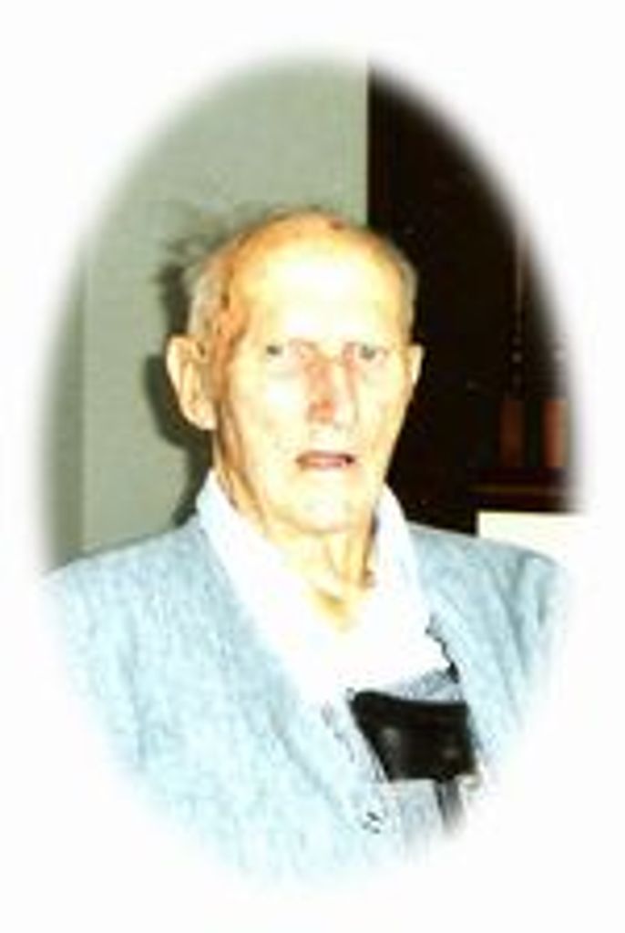 Harold Haney
