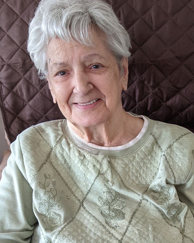 Priscilla "Pat" E. (Correia) Alexander Profile Photo