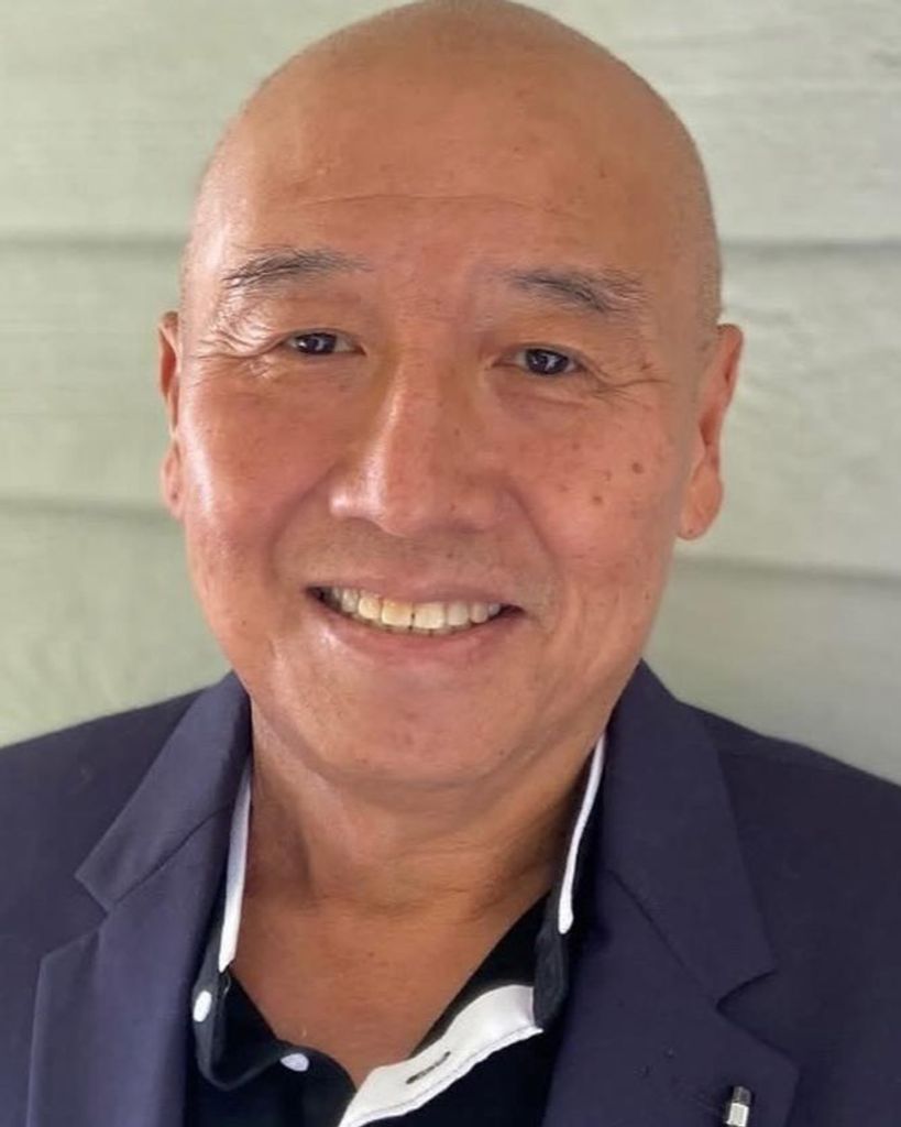 Ernest Lou Profile Photo