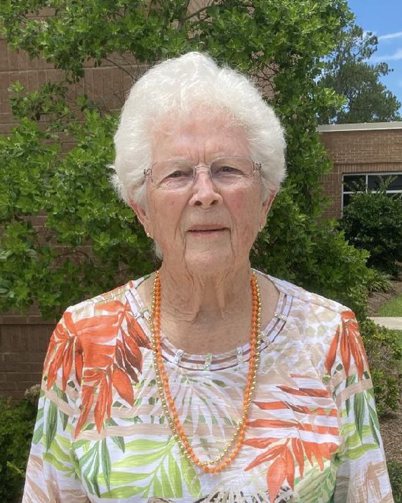 Elizabeth Inez Henry Profile Photo