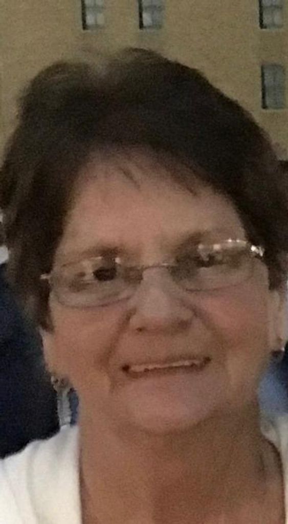 Violet Martin Profile Photo