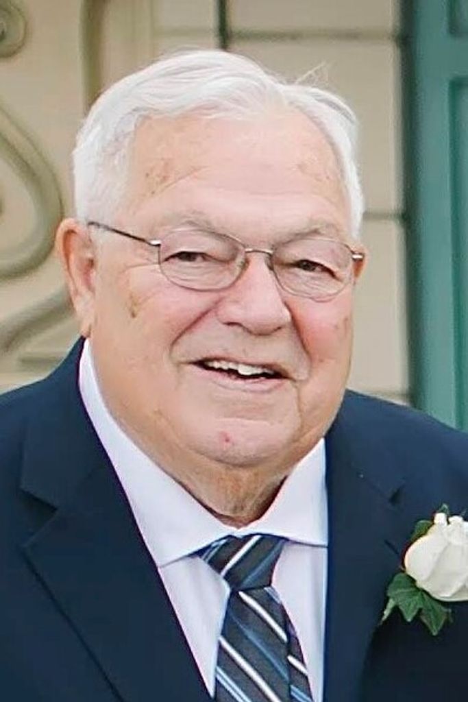 Joseph P. Keck Profile Photo