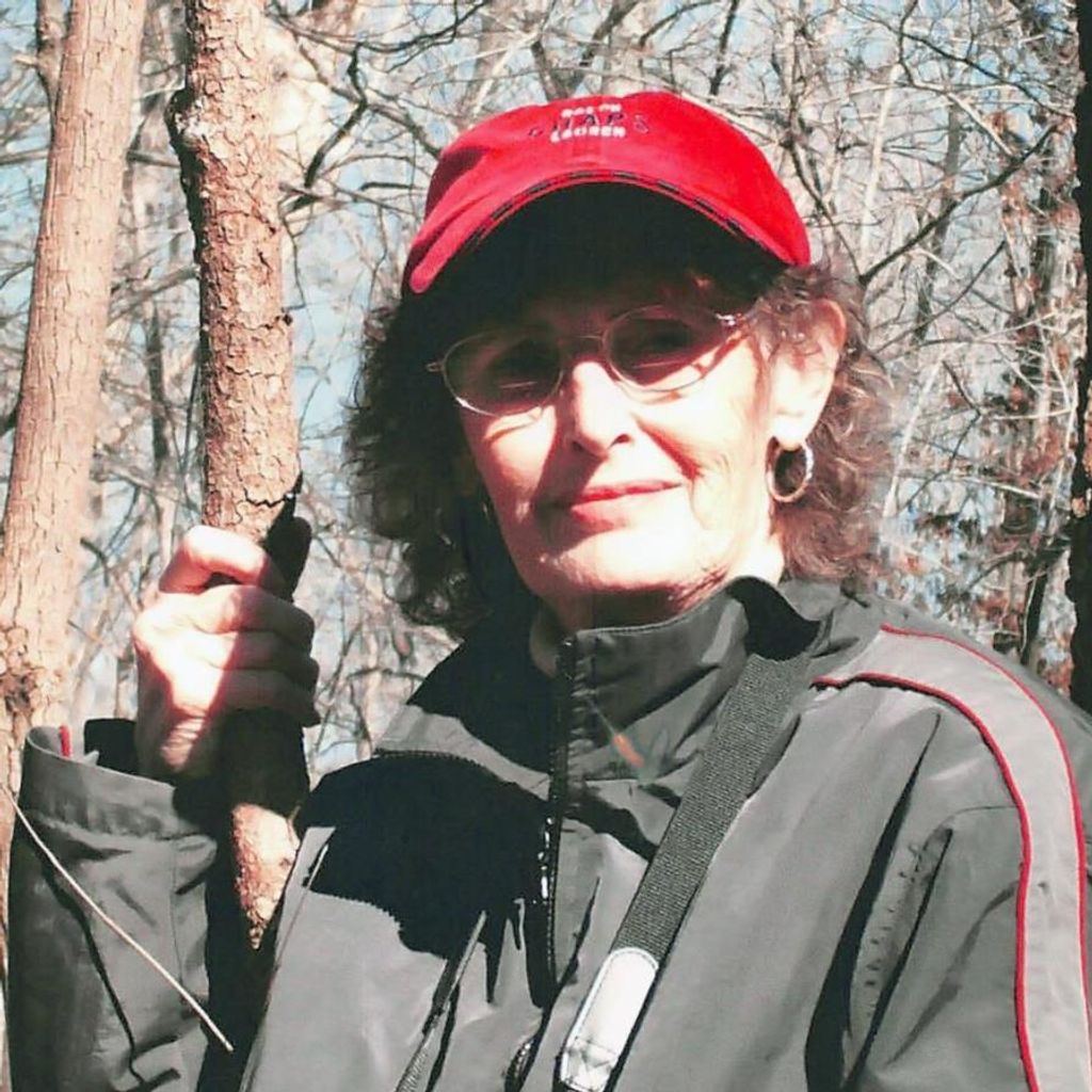 Joyce R. Hackney Theetge