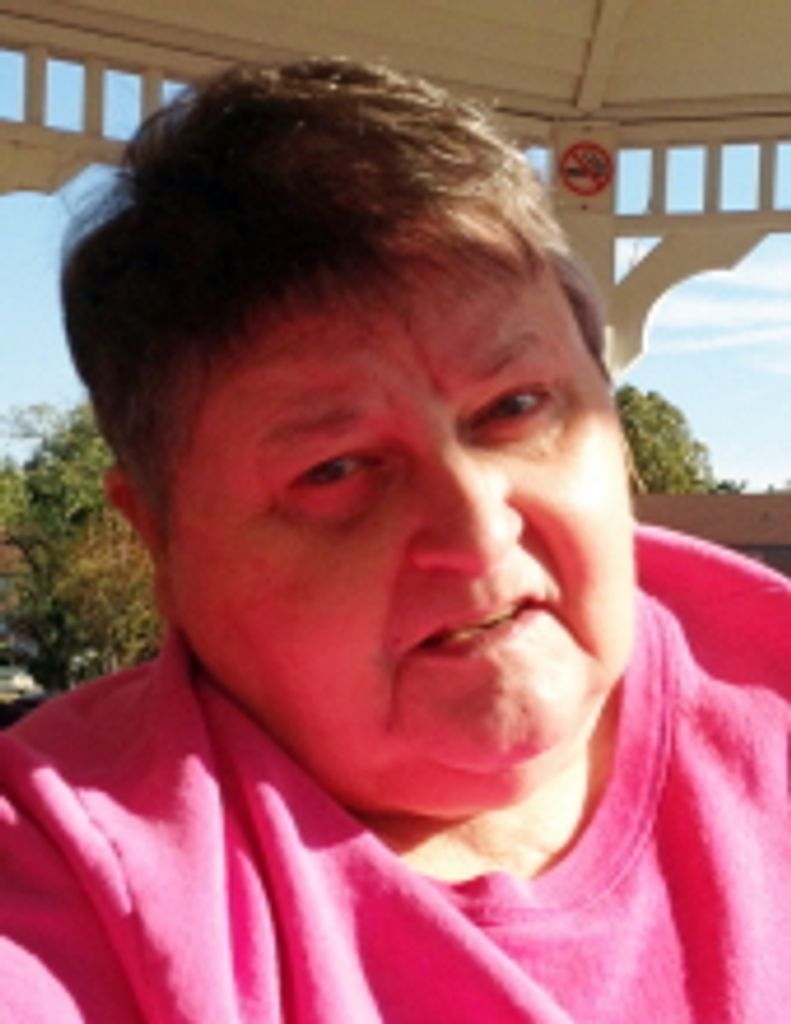 Dorothea J. "Dot" Ford