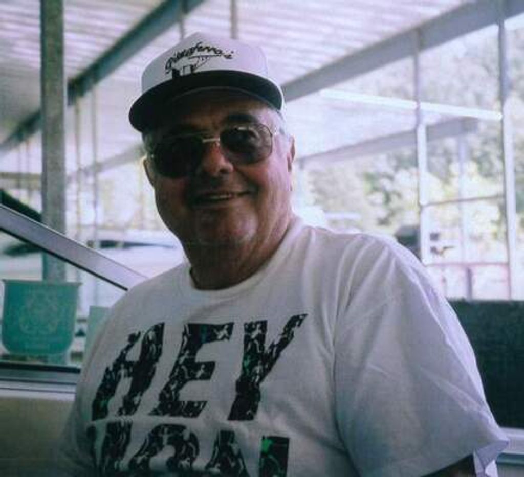 James Michael Pitzaferro Profile Photo