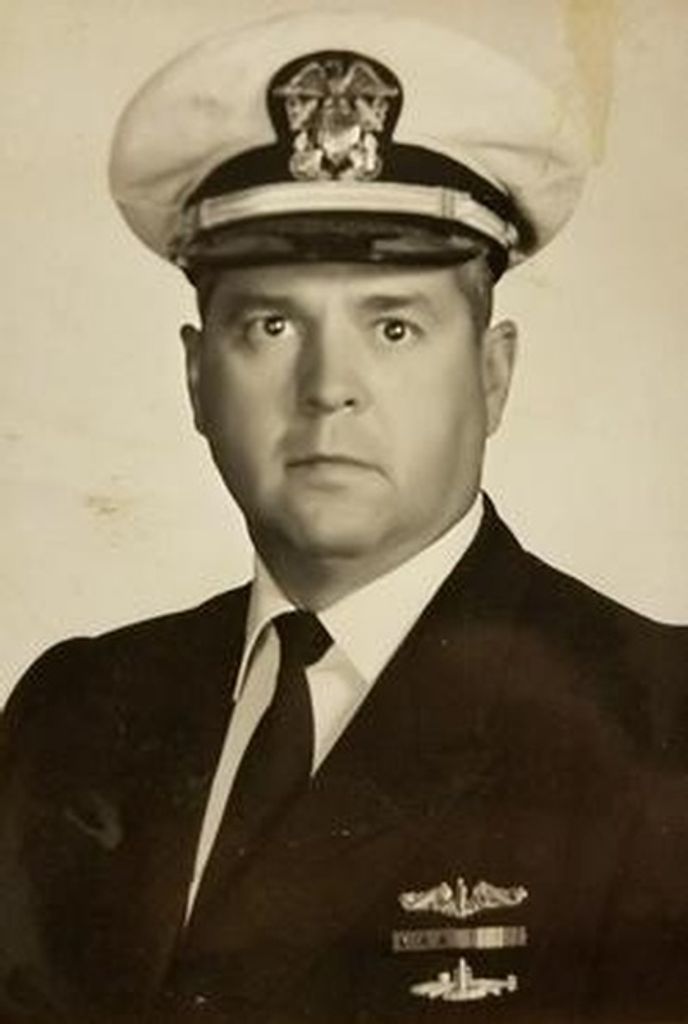 Roger Warren Krenn
