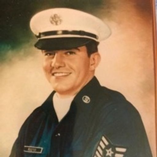 Johnny Buster Profile Photo