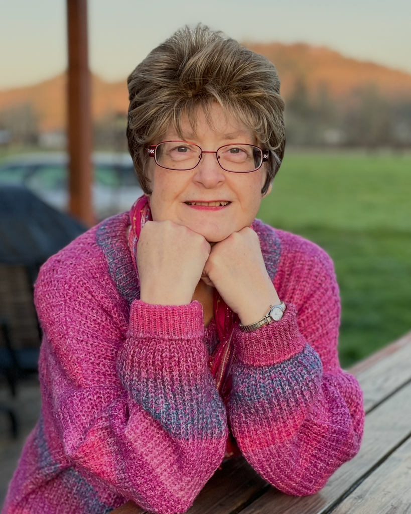 Cassandra Harter Profile Photo