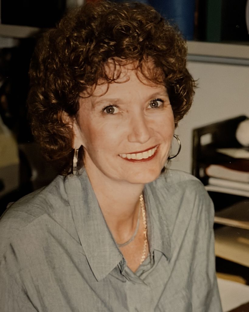 Linda Geraldine Sylvester
