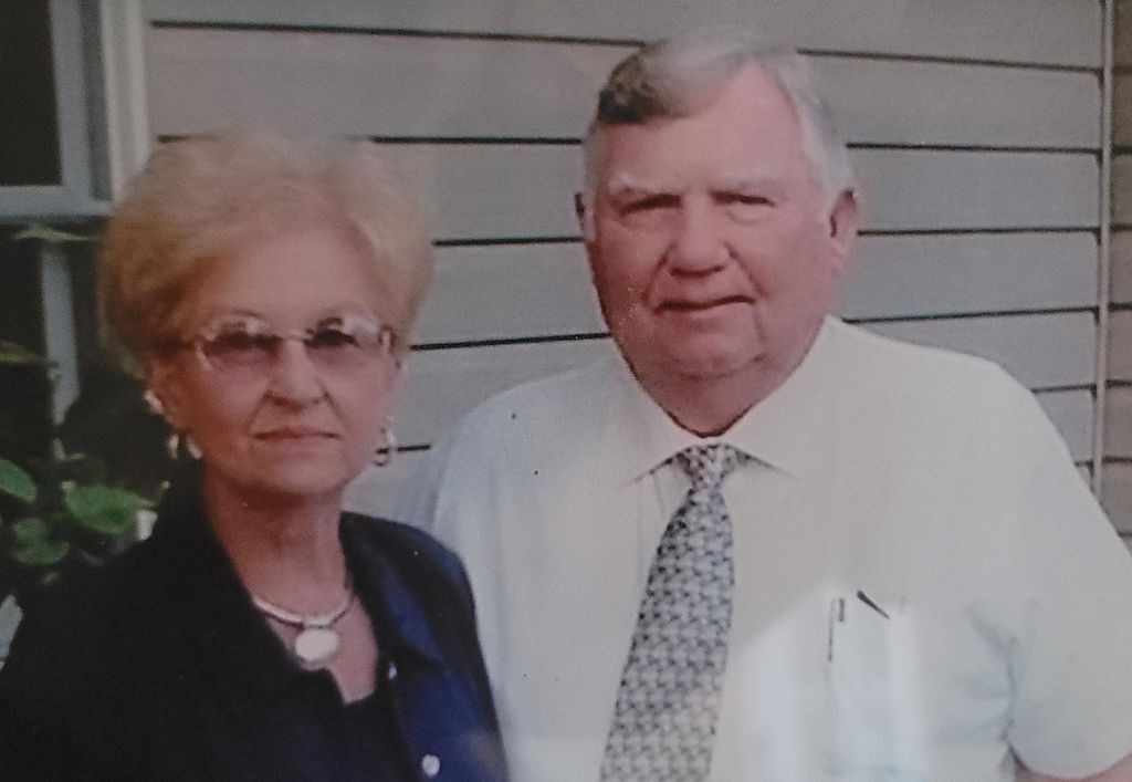 Mable M Munsey