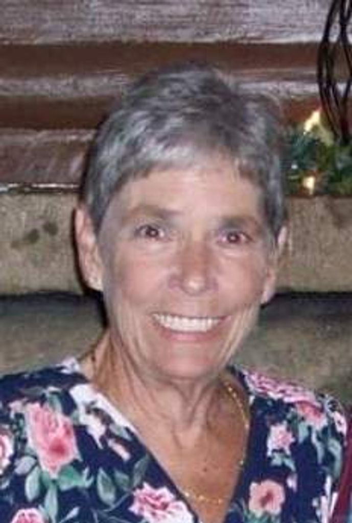 Amy Laub Chambers
