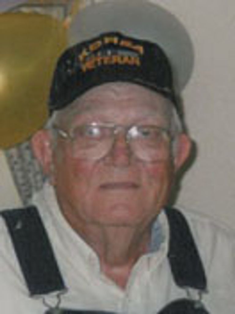Thomas N. Mckee