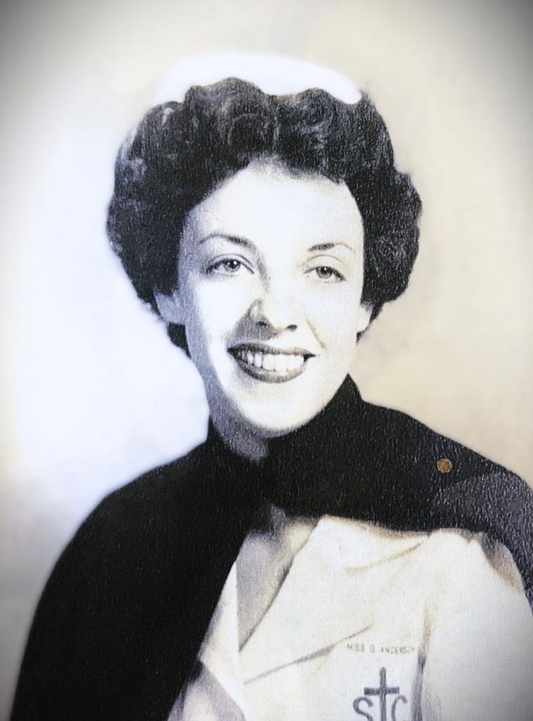 Gloria Anderson Collins