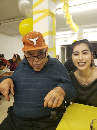 Fernando Guajardo Sr. photo gallery thumbnail 102 of 132