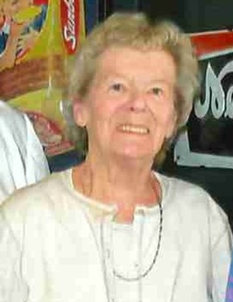 Karen Louise (Wallgren) Bodovinitz Profile Photo