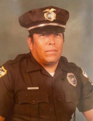 Joe Hernandez Jr. Profile Photo