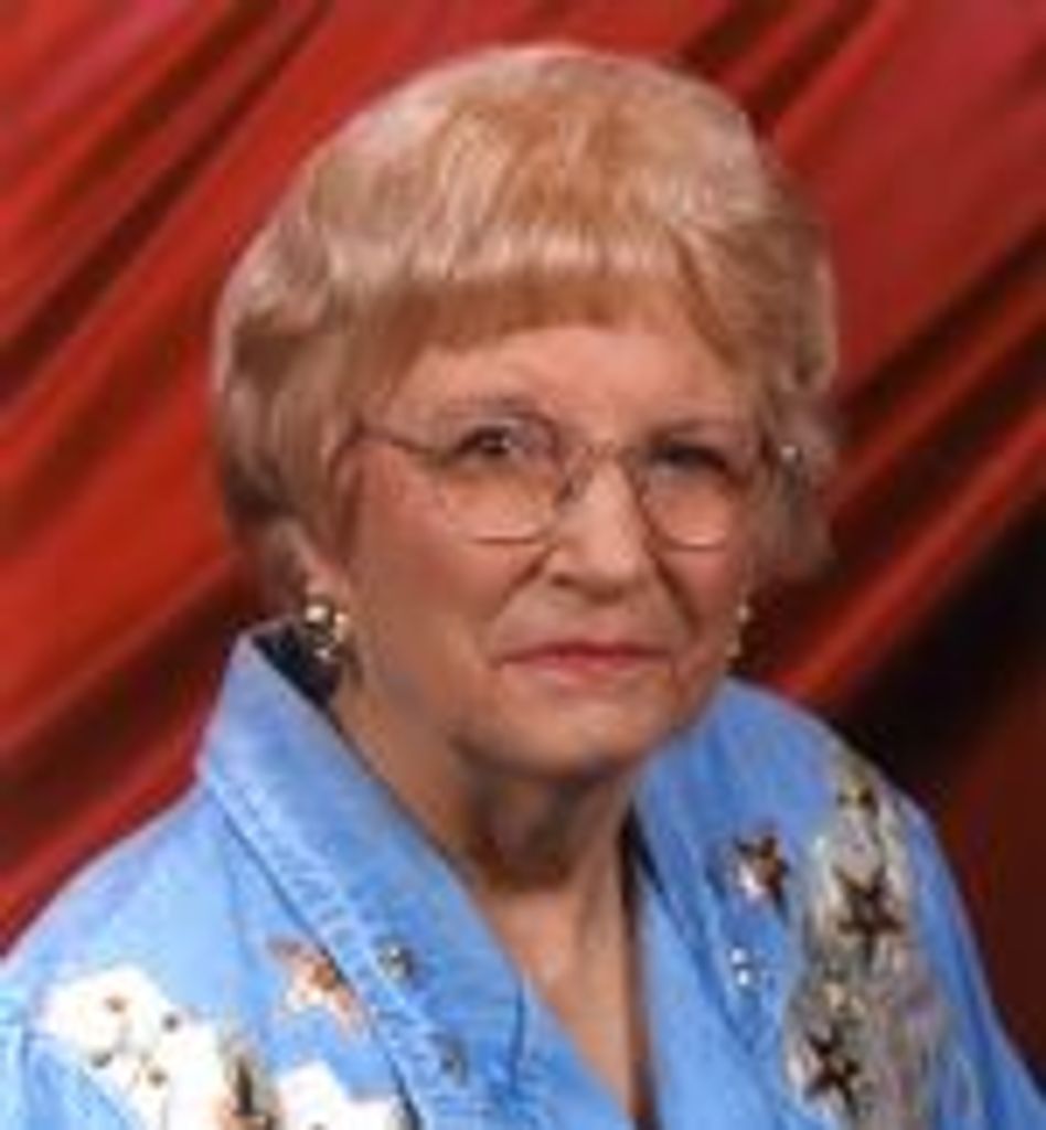 Radie Beatrice Briggs