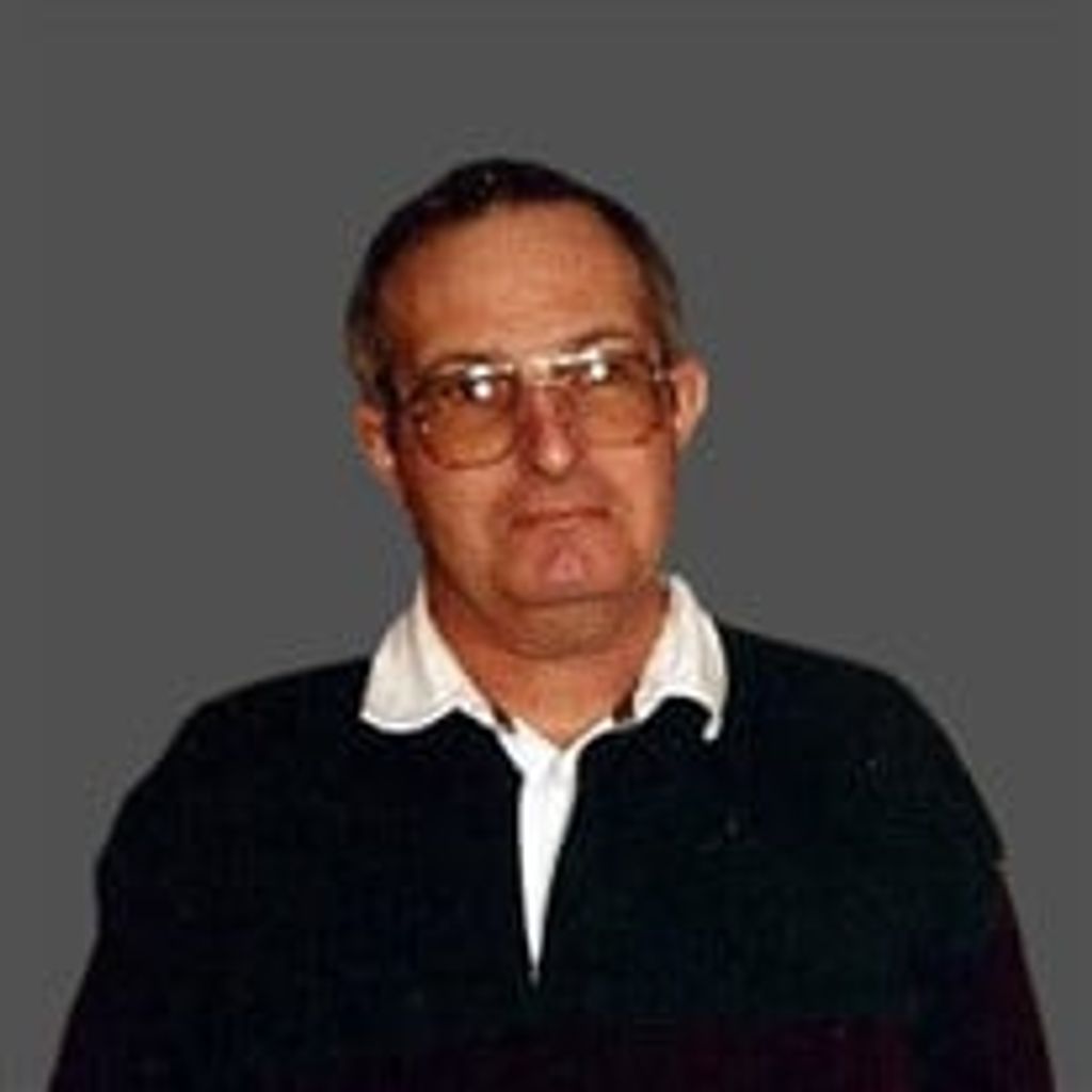 Johnny Lynn Terrell