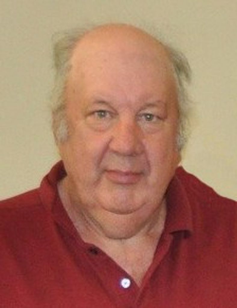 Roy Eugene Anderson