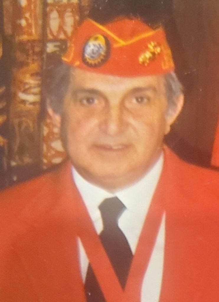 Philip D. Foga