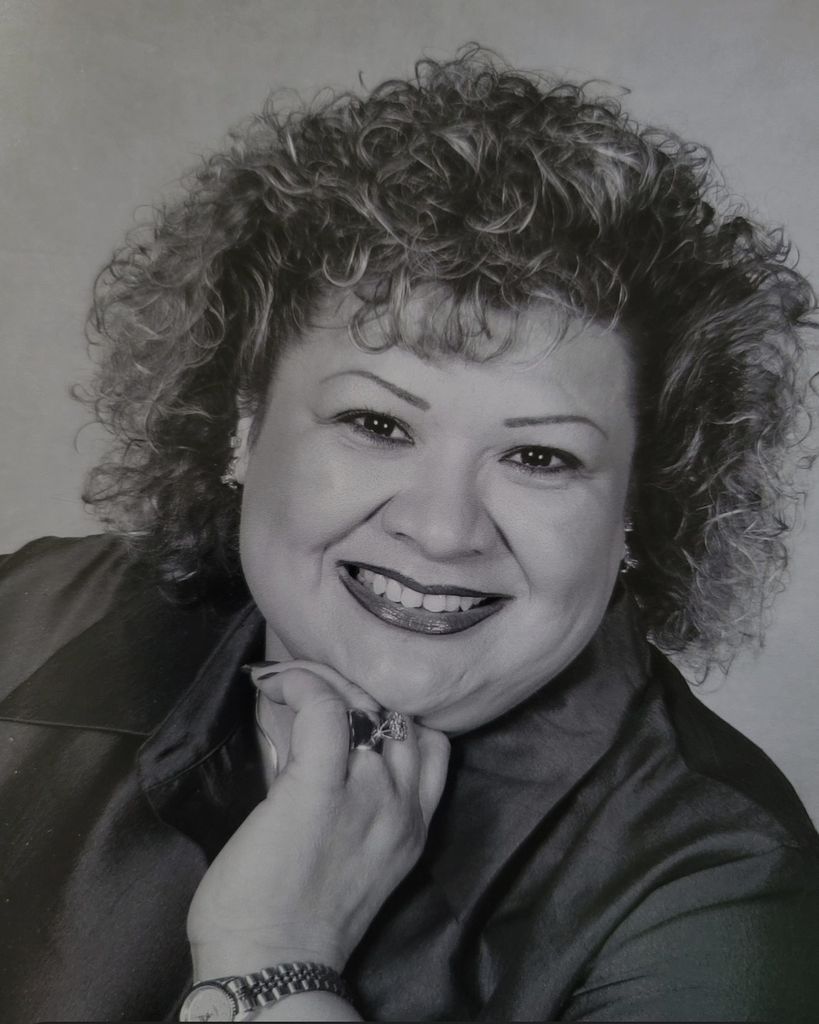 Rosa Briones