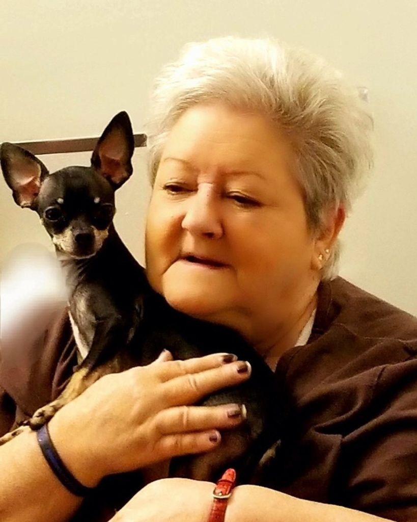 Donna Lynn Klinck