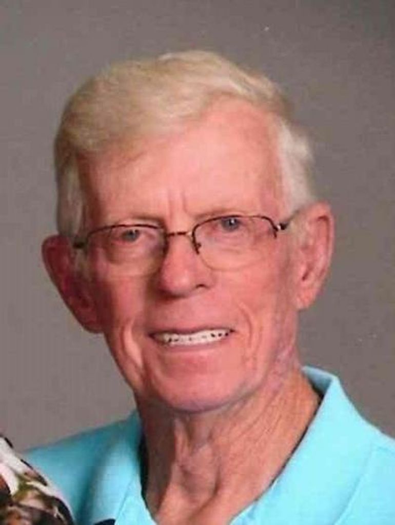 Victor W. Cross Profile Photo