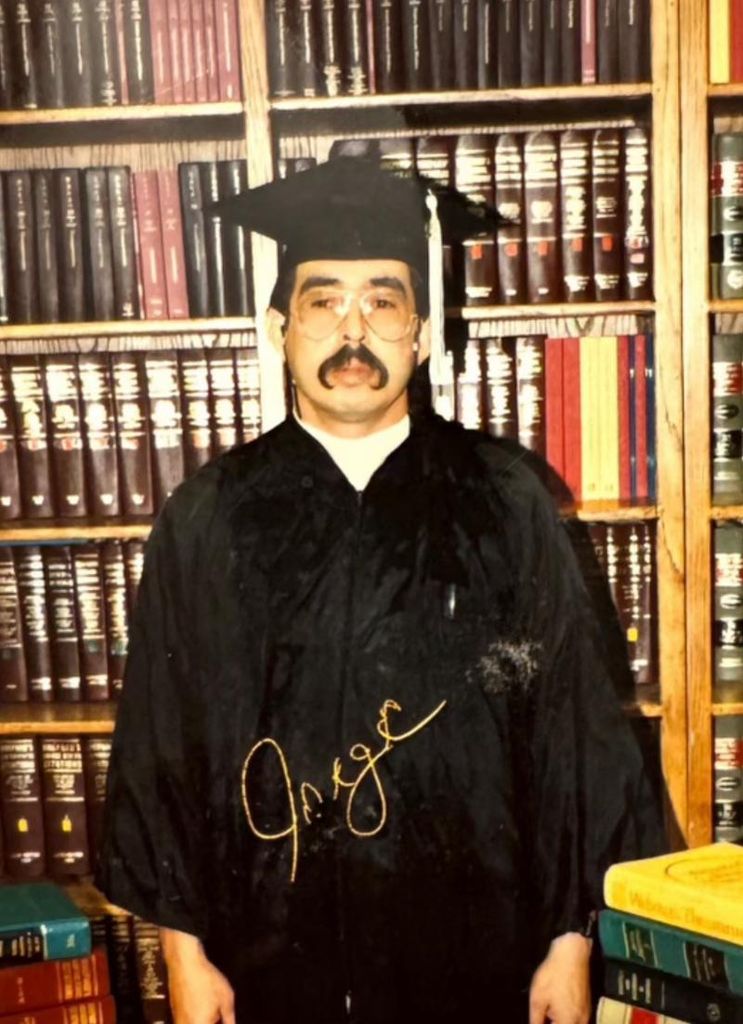 Jorge L. Prezaz " El Grillo" Profile Photo