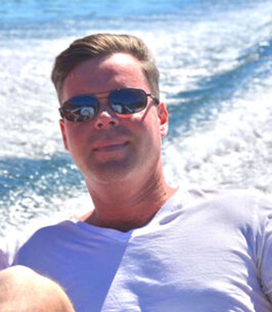 Christopher Coogan Profile Photo