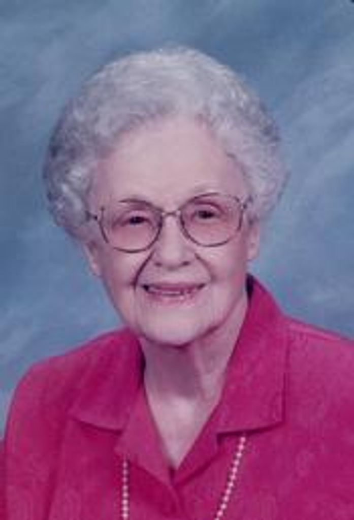 Helen Vivian Williams