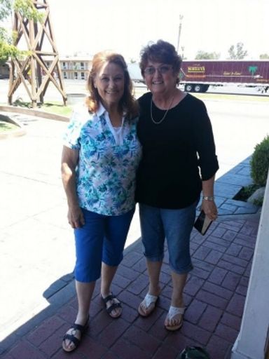 Diann T. Steiner photo gallery thumbnail 1 of 2
