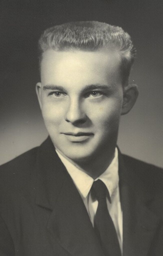 Robert J. Burris Profile Photo