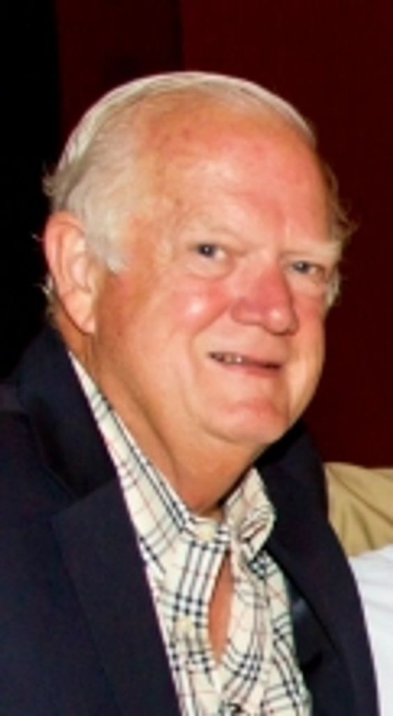 George G. "Skip" Yarnell  Iii